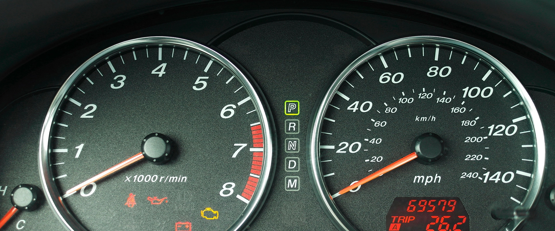Check Engine Light near Marysville, CA