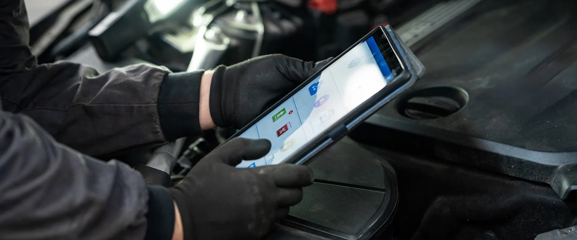 Car Diagnostics in Marysville & Chico, CA - Engine Diagnostics near Marysville, CA