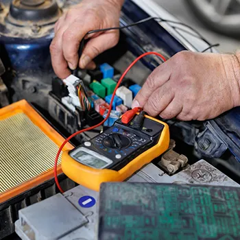 Auto Electrical Repair in Marysville & Chico, CA in Marysville, CA