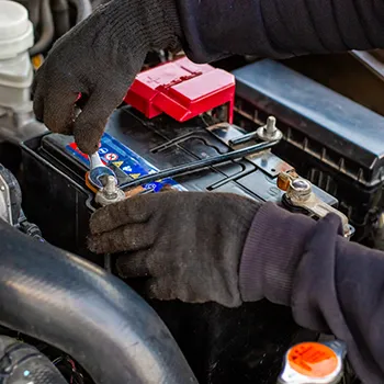 Battery, Starter, and Alternator Repair in Chico & Marysville, CA in Marysville, CA