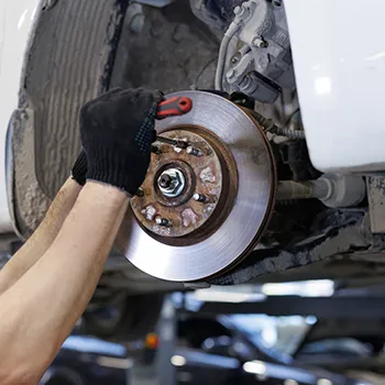 Brake Repair inChico & Marysville, CA in Marysville, CA