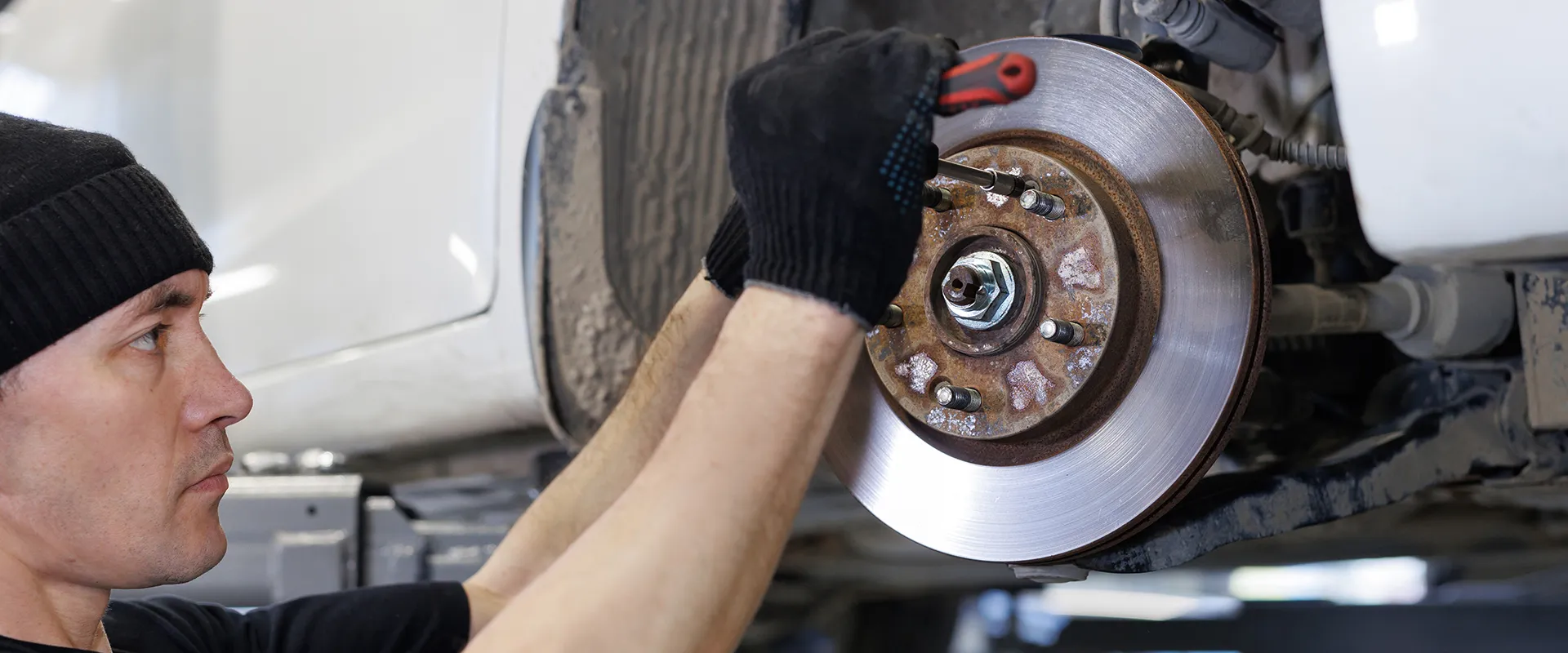 Brake Repair in Chico & Marysville, CA near Marysville, CA