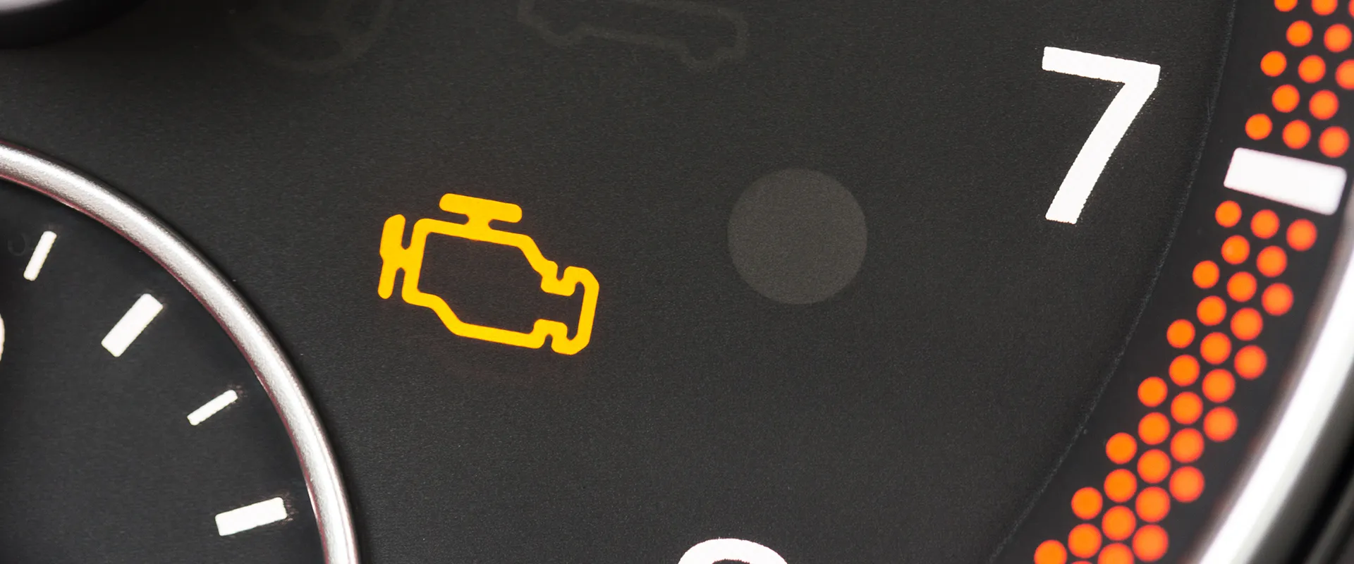 Check Engine Light Repair in Marysville & Chico, CA near Marysville, CA