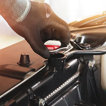 Cooling System Repair in Marysville & Chico, CA - Auto Cooling System Service in Marysville, CA