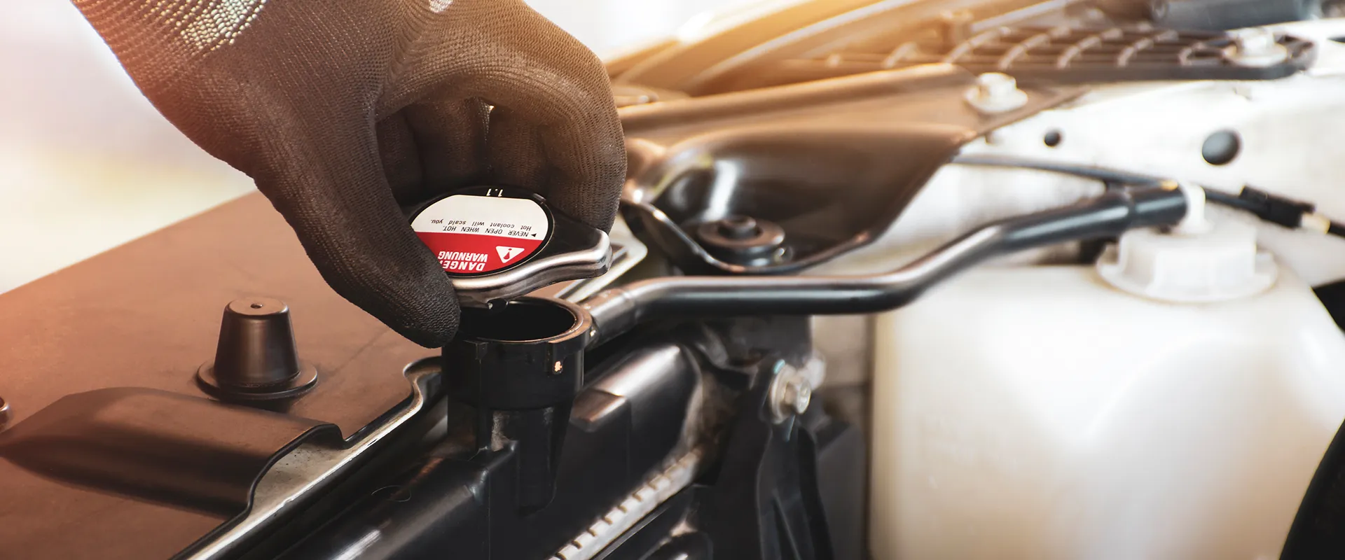 Cooling System Repair in Marysville & Chico, CA - Auto Cooling System Service near Marysville, CA
