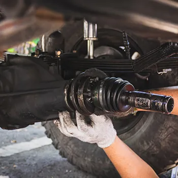 Drivetrain & Differential Repair in Marysville & Chico, CA in Marysville, CA
