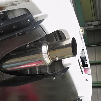Inspections & Emissions Testing Services in Chico, CA in Marysville, CA