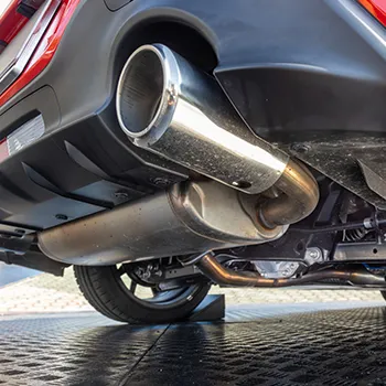 Exhaust System Repair in Marysville & Chico, CA in Marysville, CA