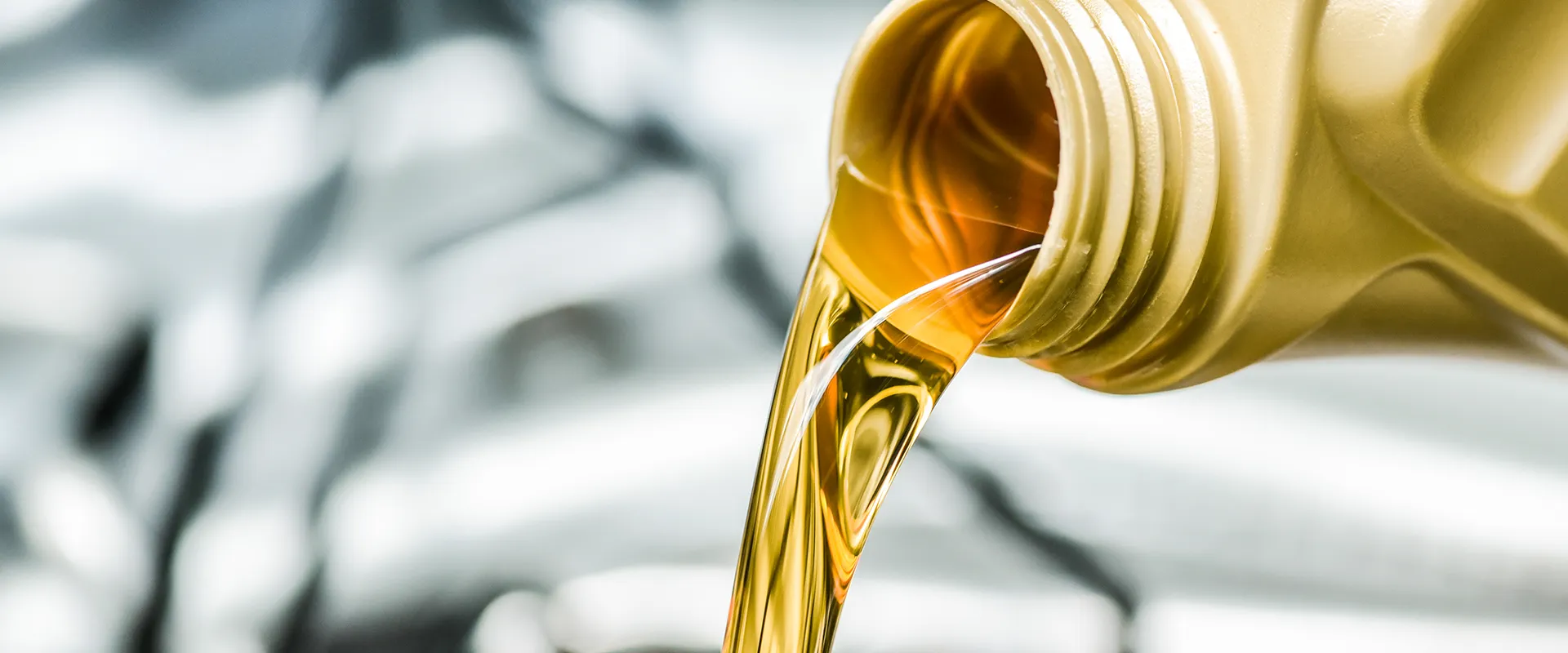 Oil Changes in Chico & Marysville, CA near Marysville, CA