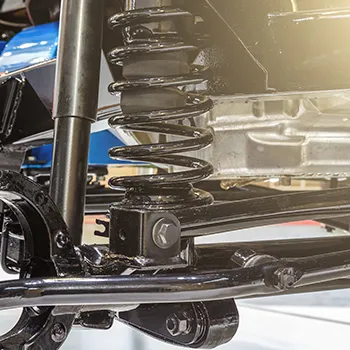 Suspension Repair in Chico & Marysville, CA in Marysville, CA