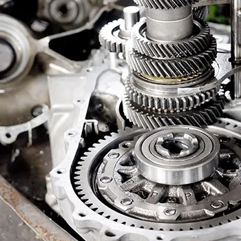 Transmission Repair Marysville & Chico, CA - Transmission Fluid Flush in Marysville, CA