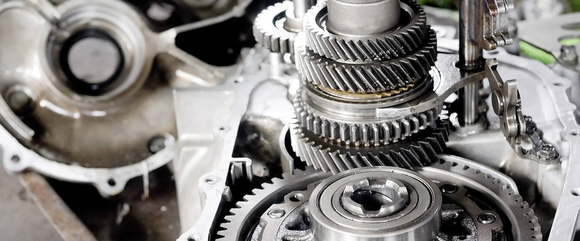 Transmission Repair Marysville & Chico, CA - Transmission Fluid Flush near Marysville, CA