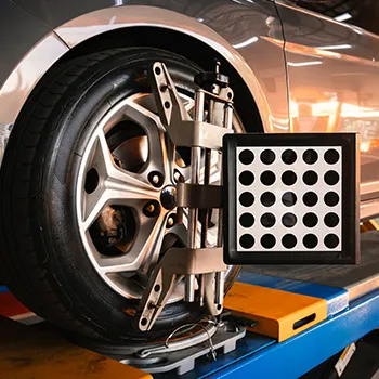 Wheel Alignment (Chico Only) in Marysville, CA